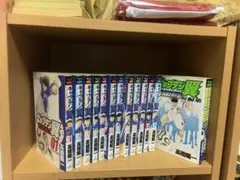 キャプテン翼 GOLDEN23 全12巻セット +DREAM FIELD 全2巻