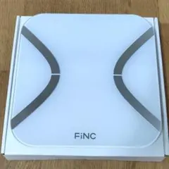 2026年最新】finc 体重計の人気アイテム - メルカリ
