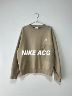 NIKE ACG スウェットSのサムネイル