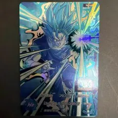 2026年最新】ベジット ドラゴンボールヒーローズの人気アイテム - メルカリ