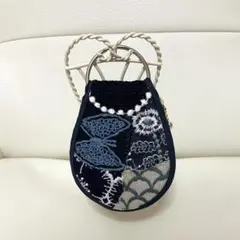 2025年最新】ミナペルホネン ハンドメイド ポーチの人気アイテム