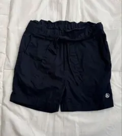 PETIT BATEAU ショートパンツ 6y116cm