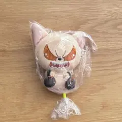 僕のヒーローアカデミア バクドッグ ぬいぐるみ