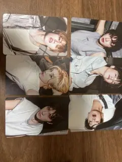 BOYNEXTDOOR No Genre HMV特典まとめ売り