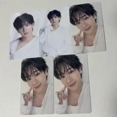 JO1のライブツアー「JO1DER SHOW 2026 'EIEN 永縁'」