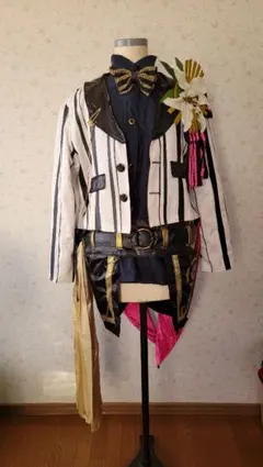 コスプレ / にじさんじ 渡会雲雀(リロード)