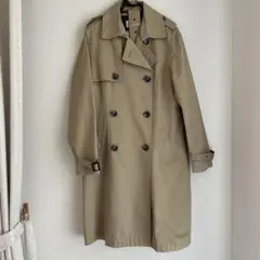 アーバンリサーチトレンチコート