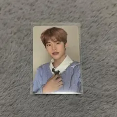 RIIZE ライズホルツ6000円以上購入特典会場限定トレカソヒ