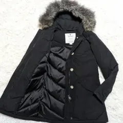 WOOLRICH ボウブリッジ Spick＆Span 別注ダウンジャケット