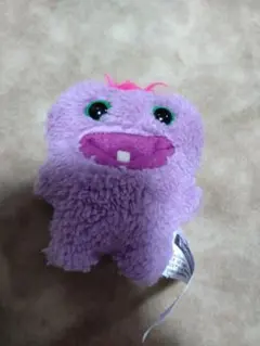 ファグラーベビー ぬいぐるみ