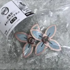 日輪刀傘マーカーマスコット 胡蝶しのぶ