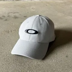 00s OAKLEY 3D icon logo cap y2k archive