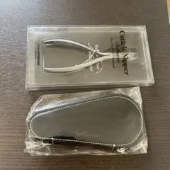 Cuticle Nipper Nakasone キューティクルニッパーのサムネイル
