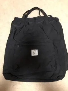 A.B.C-Z 戸塚祥太　guerrilla love　ナップサック