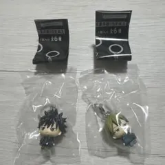 呪術廻戦　めじるしアクセサリー