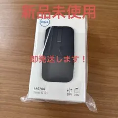 Dell MS700 Bluetoothマウス