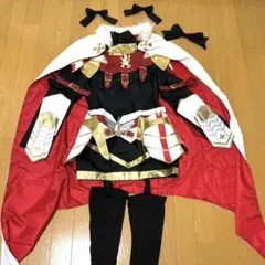 FGO アストルフォ コスプレ衣装のサムネイル