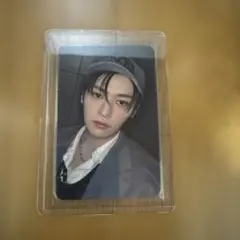 Straykids リノ ATE mmt トレカ