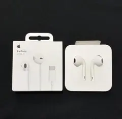 Apple EarPods USB-C
