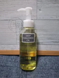 DHC 薬用ディープクレンジングオイル リニューブライト 150ml 約8割残