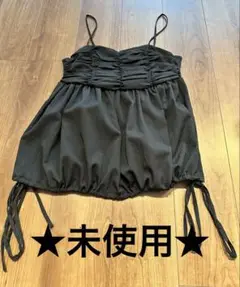 ビスチェ