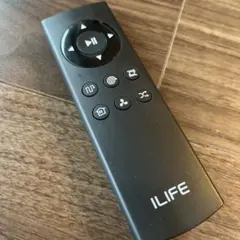 ILIFE V8eリモコンのみのサムネイル