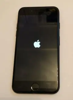 Apple iPhone 7 ブラック 本体