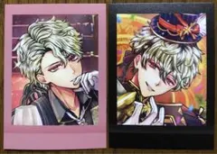 悪魔執事と黒い猫 ぱしゃこれ 第7弾 ハナマル