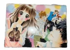 映画ういらぶ公式クリアファイル　平野紫耀