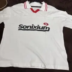 ZARAのSonixiumスポーツポロシャツのサムネイル