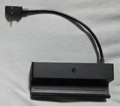 【美品】Steam Deck 純正　公式ドッキングステーション