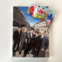 M!LK 10th ANNIVERSARY PHOTOBOOK