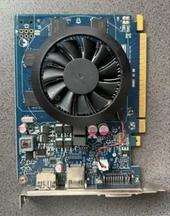 GT640 .グラフィックボード PCI Express DVI HDMI