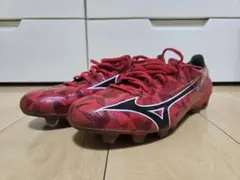 早い者勝ち！【ミズノ】アルファ2 pro 27.5cm