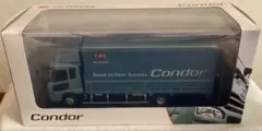 京商 UDトラックス コンドルCondor トラックモデル 1/43 - メルカリ