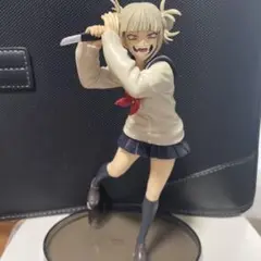僕のヒーローアカデミア トガヒミコ フィギュア