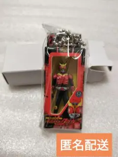 仮面ライダー　ソフビパッケージチャーム　仮面ライダークウガ