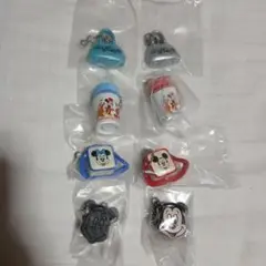 ⭐Disney SERIES CREATED byMUS バッグコレクション