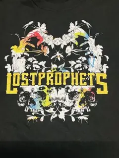 2026年最新】lostprophets tシャツの人気アイテム - メルカリ