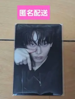 ENHYPEN THE SIN:VANISH ウィバース ラキドロ ソヌ