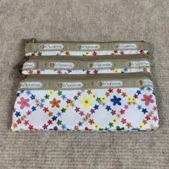 （レスポートサック）ポーチ