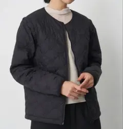 KAPOK KNOT 完売Mサイズ デタッチャブルインナーダウン Women