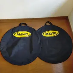 MAVIC マヴィック ホイールバッグ 2枚セットのサムネイル