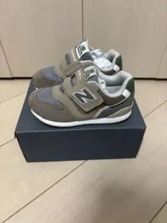 New Balance 996 スニーカー 16.5cm