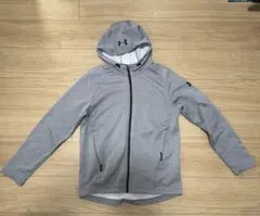 Under Armour フード付きジャンバー （150〜160㎝程度）
