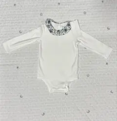 新品未使用　ラルフローレン　ロンパース