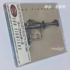 フー・ファイターズ　Foo Fighters