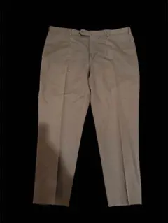 Ermenegildo Zegna ベージュ スラックスのサムネイル