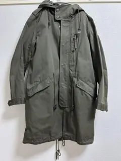 2026年最新】HARE モッズコートの人気アイテム - メルカリ