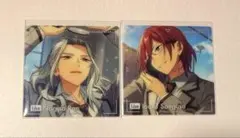 あんスタ スクエアクリアカード Adam